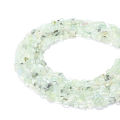 Natural Irregular 5-8mm & 7-10mm Stone Beads Pink Quartz Amethysts Agates For Jewelry Making DIY Bracelet Necklace. 