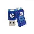 HP High Speed Usb 2.0 Mini Sd Card Reader. 