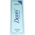 Dove's Fragrance Perfume - 6ml Long Lasting Attar Perfume Oil | French Luxury Scent | Premium Perfume Oil for Men & Women. 