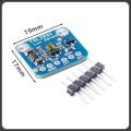 New Arrival 1Set TSL2591 High Dynamic Range Digital Sensor Breakout Module. 