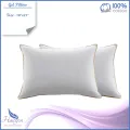 Halcyon Premium Gel Pillow - Micro Gel Fiber (18"x27"). 