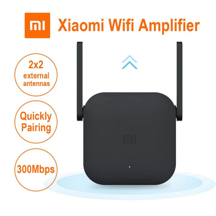 Xiaomi Mi Wifi Repeater WiFi Range Extender - Best Product