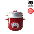 TAIKO Rice Cooker 2.8L - EURO/CHEFF/AROMAX 2800. 
