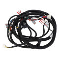 Golf Cart Control Wire Harness Controller Wiring Harness Durable 102586201 for Curtis 1510 5201. 