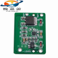 TTP224 4-way Capacitive Touch Switch Module Digital Touch Sensor For Arduino. 