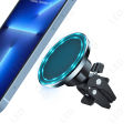 Magnetic Car Mount Phone Holder - MagSafe Air Vent Phone Mount for Car, 360° Adjustable Mag Safe Car Mount Phone Holde. 