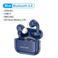 Vention LITE E11 Pro Bluetooth 6.0 ANC Earphone Wireless Earbuds Headset Smart Noise Canceling Sport Gaming Sweatproof Built-In Microphone Touch Control TWS ECHO LITE True Wireless Earbuds. 