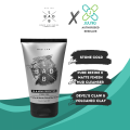 BAD LAB Oil & Acne Control / Extra Cooling / All Skin Type Facial Cleanser 100ml (FROM MALAYSIA). 