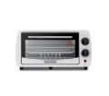 9L Toaster Oven With Double Glass B&D. 