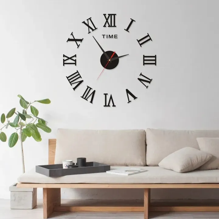 Modern%20Design%20Large%20Wall%20Clock%20DIY%20Quartz%20Clocks%20Fashion%20Watches%20Acrylic%20Mirror%20Stickers%20Living%20Room%20Home%20Decor%20Horloge%20Clocks%20-%20Image%202