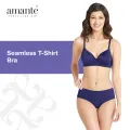 Amante Smooth Moves Wired Bra. 