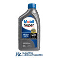 Mobil Super™ Friction Fighter 5W-30 - 1L. 