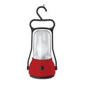 Roccat  Emergency Light (Red) / Rechargeable Lantern Light /4H + Working Time / Special Offer / 5000mah Battery. 