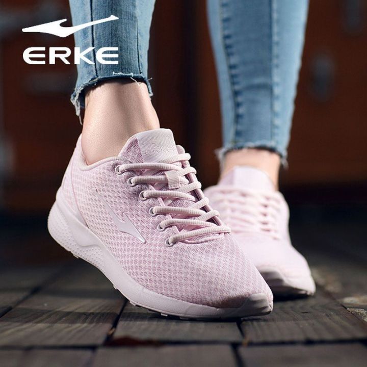 Hongxing%20Erke%20Women's%20Shoes%20Sports%20Shoes%20Women's%20Autumn%20Breathable%20Mesh%20Running%20Shoes%20Official%20Lightweight%20Casual%20Running%20Shoes%20-%20Image%206