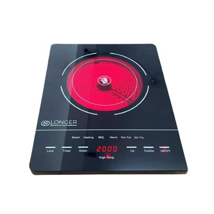 Longer Inferred Cooker L2