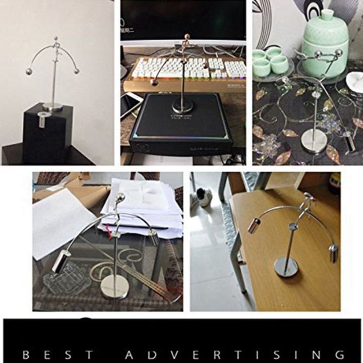 Balancing Random Items 【Hot selling items 】Finger Balancing Toy, Dynamic Balancing Instrument ...