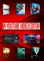 Youtuber audio & video editing softwere Pack. 