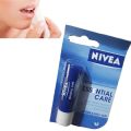 NIVEA Lip Care (necl) Essential Jojoba & Shea Yagi 4.8g. 