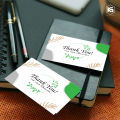 Thank you for your purchase Cards Thank You Card  For Supporting My Small Business Decoration Gift Greeting Cards Customer Package Inserts 50/100/200 PCS. 
