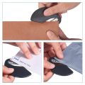 Letter Opener Envelope Cutter Mail with Blade Paper Letter Opener Film Cutter Mattress Unpacker Rope Cutter 3Pcs. 