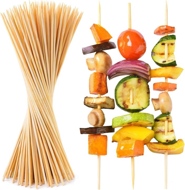 BBQ%20Stick%20-%20Brown%20Bamboo%20Skewers%20for%20Appetizer%20Candy%20Apple%20Sticks,%20for%20Drinks,%20Fruit%20Kababs,%20Sausage,%20Barbecue%20Snack,%20Natural%20Wood%20Paddle%20Mini%20Food%20Skewer,%20Cocktail%20Pick,%20Charcuterie%20Accessories%20-%20Image%202