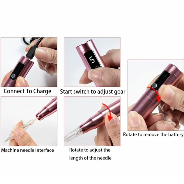 Wireless%20PMU%20Machine%20Tattoo%20Pen%20Kit%20Professional%20Microshading%20Machine%20Supplies%20Device%20for%20Permanent%20Makeup%20Shading%20Lips%20Eyebrow%20-%20Image%204