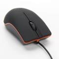 【ALLGOOD】 USB 3D Wired Optical Mini Mouse Mice For PC Laptop Computers. 