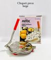 Puri & Chapati Press Machine. 