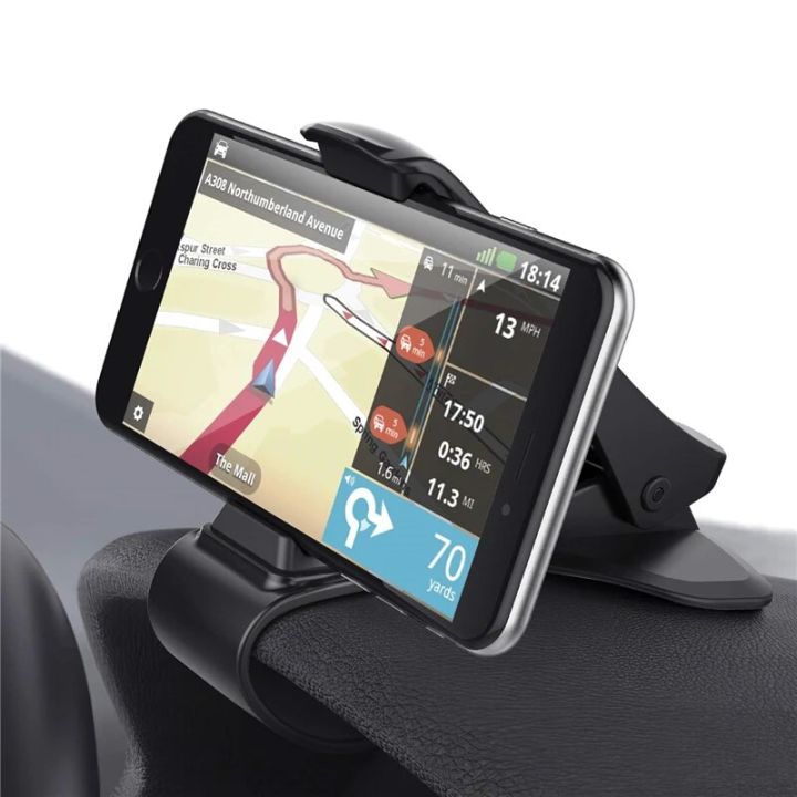 K-S-Trade Support Voiture pour HTC Wildfire E2 Play Compatible avec HTC