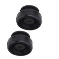 1 Pair Lower Radiator Mounting Rubber for 1-4. 