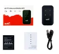 wifi Pocket Router Pixlink 319-E Portable 4G LTE Wireless Mobile Router Mifi 4G/5G Pocket Router. 