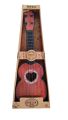 X555-3 55cm | 22 Inches Length long Toy Guitar for kids | Classical series 4 String Guitar | Gift for kids Birthday or any other occasions. 
