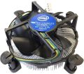 Intel CPU Fan E97379-003 Core i3/i5/i7 Socket 1150/1155/1156 4-Pin Connector CPU Cooler With Aluminum Heatsink and 3.5-Inch Fan For Desktop PC Computer. 