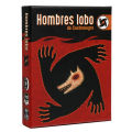 【New Arrivals】【New Arrivals】Zygomatic Los Hombres Lobo De Castronegro Juego Para Fiestas De Roles Ocultos Con Engaño Y Deducción Español. 