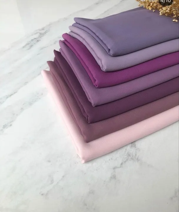 Premium%20heavy%20chiffon%20plain%20shawl%20hijab%20-%20Image%203