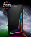 Armaggeddon Nimitz N5 Aurora - Micro ATX Gaming Casing. 