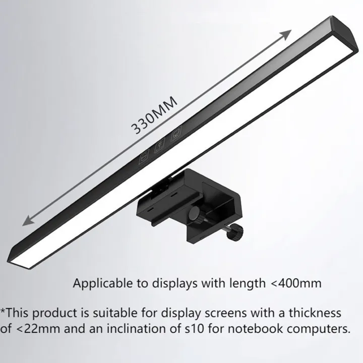 Laptop%20Monitor%20USB%20E-Reading%20LED%20Light%203%20Adjustable%20Color%20Temperature%20-%20Image%206