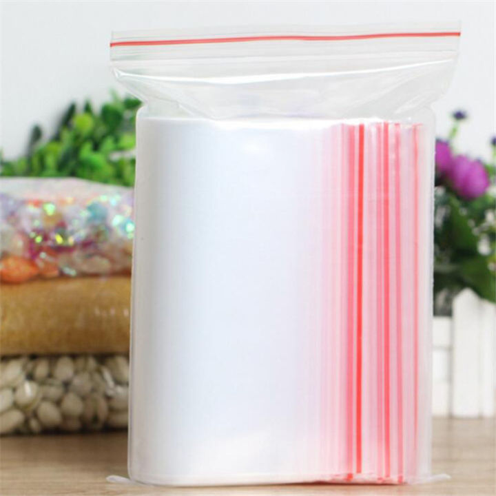 100PCS%20Plastic%20PE%20Transparent%20Self-sealing%20Bag%20Thickened%20Sealed%20Bag%20Thickness%200.05MM%208Size%20Home%20Packaging%20Accessories%20-%20Image%202