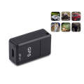 Y45A-GF07 Magnetic GPS Device Mini Real Time Tracking Locator GPS Car Motorcycle Remote Control Tracking. 