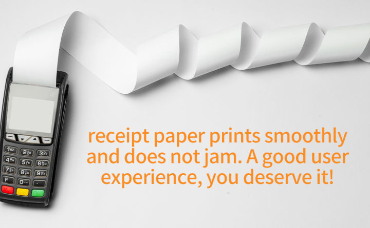 2%201/4"%20(5pcs)%20Thermal%20Paper%20Bill%20Roll(56*45mm),%20Cash%20Register%20Roll%20for%20Credit%20Card%20Machine,%20Electronic%20Cash%20Register%20Machine,%20Reload%20Machine,%20POS%20Prinet,%20Mobile%20Printer%20-%20Image%203