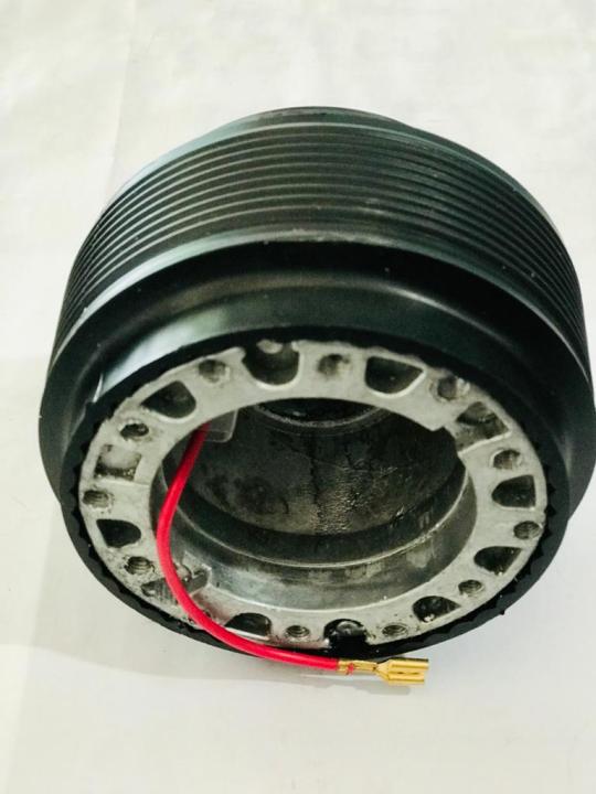 Universal%20Car%20Release%20Steering%20Wheel%20Snap%20Off%20Hub%20Adapter%20Boss%20Kit%20Aluminum%206%20Hole%EF%BC%88Silver%EF%BC%89%20-%20Image%204