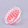 Silicone Head Body Massager Shampoo Scalp Massage Brush Hair Washing Comb Body. 