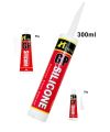 Silicone Glue GP - Silicone glue sealant. 