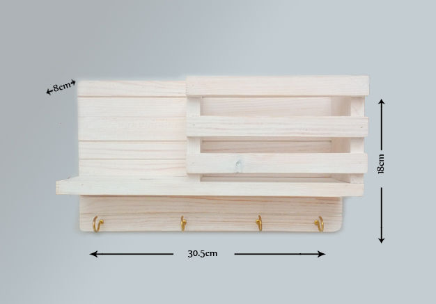 Key%20Holder%20for%20Wall%20Wooden%20Mail%20and%20Key%20Holder%20for%20Wall%20Decorative,with%204%20Key%20Hooks%20&%20A%20Floating%20Shelf,%20Wall%20Decorative%20Key%20Rack%20Hangers%20for%20Entryway,%20Storage,%20Living%20Room,%20Hallway,%20Office%20-%20Image%204