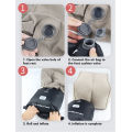 Inflatable Bag Multifunction Waterproof 2 In1 Storage Bag Air Pump Bag For GIP. 