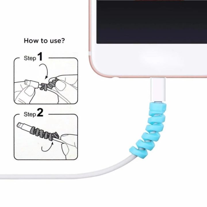 Cable%20Protector%204%20in%201%20Pack%20Holder%20Organizer%20Winder%20Clip%20Charger%20Cord%20Silicone%20Spiral%20Cover%20Flexible%20Protective%20Sleeve%20Charging%20Cable%20Protector%20Cable%20Protector%20for%20Mobile%20Phones%20And%20Laptops%20-%20Image%203