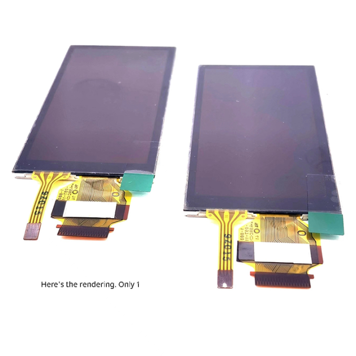 LCD%20Display%20Screen%20CX240%20Digital%20Video%20Digital%20Camera%20Repair%20Parts%20Accessories%20-%20Image%206