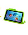 MODIO M51 WiFi Android Tablet for Kids 7 inch Display 3000mAh Battery. 