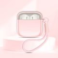 Case for Huawei FreeBuds SE 3 / SE 2, Liquid Silicone Earbuds Cover. 