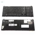 Standard US Layout Keyboard with Frame for HP ProBook 4520 4520s 4525 4525s. 